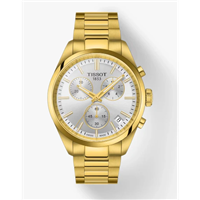 Orologio Tissot Uomo Pr 100 in Acciaio T1504173303100